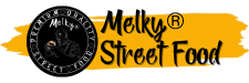 Melky® Street Food